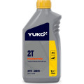 Yuko Моторна олива Yuko MOTOMIX 2T (TC) 1л (4820070240818)