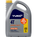 Yuko Моторна олива Yuko POWER SYNT 4T 10W-30 5л (4823110402689)