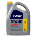 Yuko Моторна олива Yuko TURBOSYNT DIESEL 10W-40 5л (4820070242058)