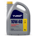 Yuko Моторна олива Yuko TURBOSYNT DIESEL 10W-40 5л (4820070242058)