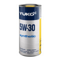 Yuko Моторна олива Yuko SYNTHETIC 5W-30 1л (4820070242027)