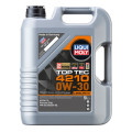 Liqui Moly Моторна олива Liqui Moly Top Tec 4210 SAE 0W-30 5л. (21605)