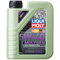 Liqui Moly Моторна олива Liqui Moly Molygen New Generation 5W-40  1л. (8576)