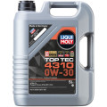 Liqui Moly Моторна олива Liqui Moly Top Tec 4310 0W-30 5л. (2362)