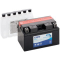 EXIDE Акумулятор автомобільний EXIDE AGM 8,6Ah (+/-) (145EN) (ETZ10-BS)