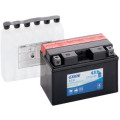 EXIDE Акумулятор автомобільний EXIDE AGM 9,5Ah (+/-) (130EN) (ET12A-BS)