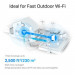 Маршрутизатор TP-Link DECO-X50-Outdoor-1-PACK