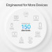 Маршрутизатор TP-Link DECO-X50-Outdoor-1-PACK