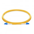 Оптичний патчкорд LC/UPC-LC/UPC Singlemode, Simplex, 3m Eserver (ES-LC-LC/UPC-3-SM-S)