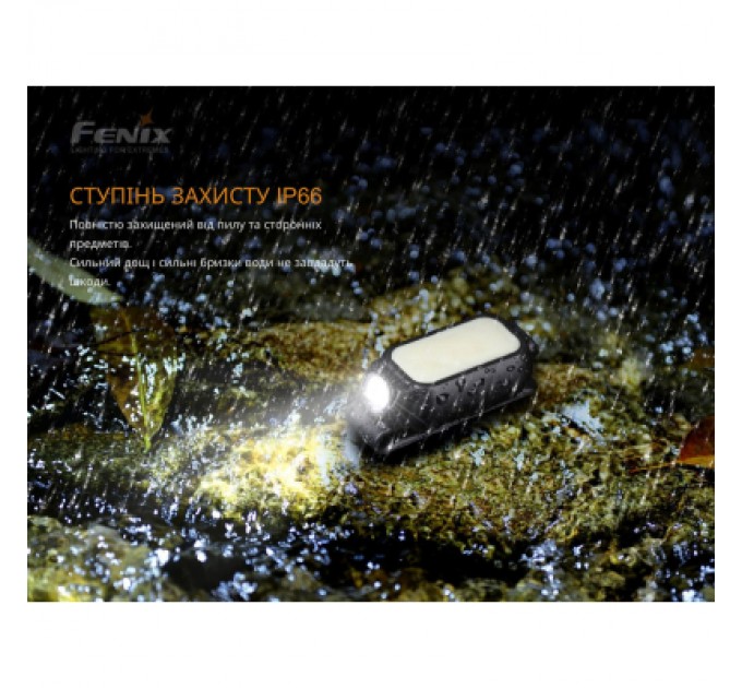 Fenix Ліхтар Fenix MINI-LITE