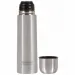 Highlander Термос Highlander Duro Flask 1L Silver Single (FLA115-SR-SGL) (931003)