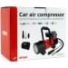 AMiO Автомобільний компресор AMiO HQ LED ACOMP-06 (02180)