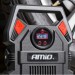 AMiO Автомобільний компресор AMiO 12V ACOMP-17 (02642)