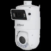 Камера відеоспостереження Dahua DH-SDT4E425-4F-GB-A-PV1