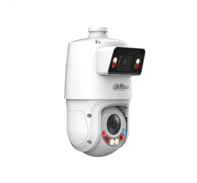 Dahua Камера відеоспостереження Dahua DH-SDT4E425-4F-GB-A-PV1