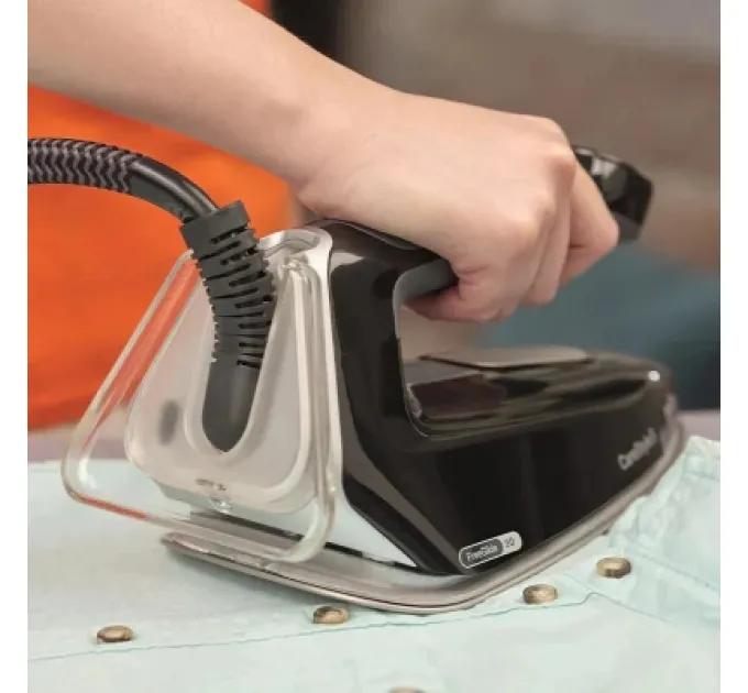 Braun Парова станція Braun IS 5249 BK (IS5249BK)