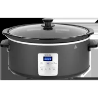 Мультиварка ECG PH 6530 Slow Master (PH6530)