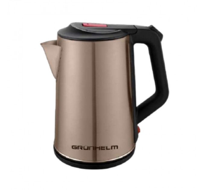 Grunhelm Електрочайник Grunhelm EKS-1927G