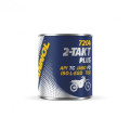 Mannol Моторна олива Mannol (metal) 7204 2Takt Plus 100мл (MN7204-01ME)
