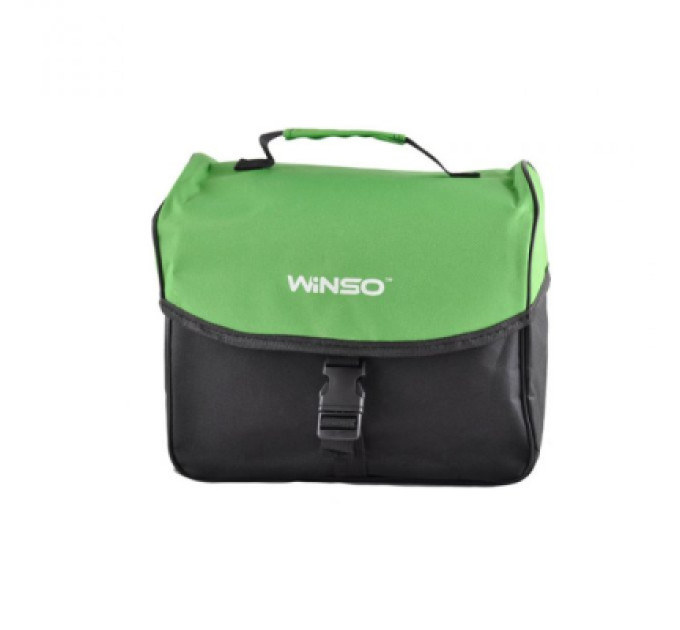 WINSO Автомобільний компресор WINSO 10 Атм, 40 л/мин (126000)