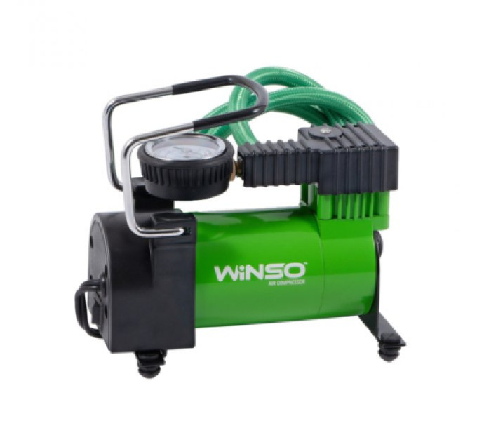 WINSO Автомобільний компресор WINSO 7 Атм 35 л/мин (121000)