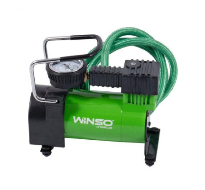 WINSO Автомобільний компресор WINSO 7 Атм 35 л/мин (121000)
