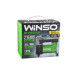 WINSO Автомобільний компресор WINSO 7 Атм 35 л/мин (121000)