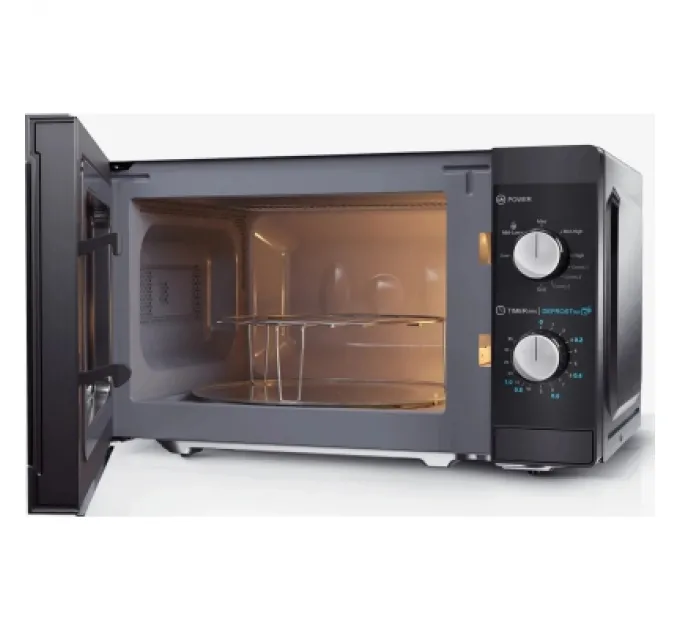 Sharp Мікрохвильова піч Sharp YC-MG01E-B