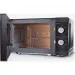 Sharp Мікрохвильова піч Sharp YC-MG01E-B
