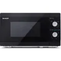 Sharp Мікрохвильова піч Sharp YC-MG01E-B
