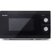 Sharp Мікрохвильова піч Sharp YC-MG01E-B