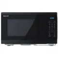 Sharp Мікрохвильова піч Sharp YC-MG252AE-B