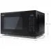 Sharp Мікрохвильова піч Sharp YC-MG252AE-B