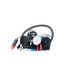 VIRAGE Автомобільний компресор VIRAGE 12V 250 Psi 18 Атм (93-015)