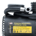 VIRAGE Автомобільний компресор VIRAGE 12V 250 Psi 18 Атм (93-015)