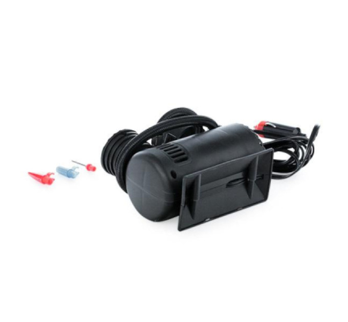 VIRAGE Автомобільний компресор VIRAGE 12V 250 Psi 18 Атм (93-015)