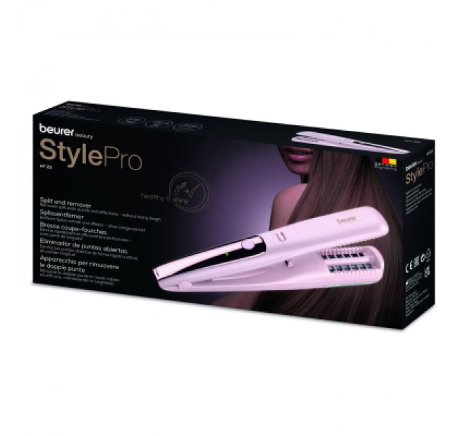Beurer Вирівнювач для волосся Beurer HT 22