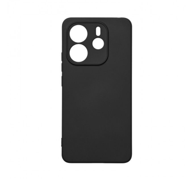 Armorstandart Чохол до мобільного телефона Armorstandart ICON Xiaomi Redmi Note 14 4G Camera cover Black (ARM79815)