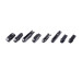 WINSO Щітка склоочисника WINSO X Treme 380мм (113380)