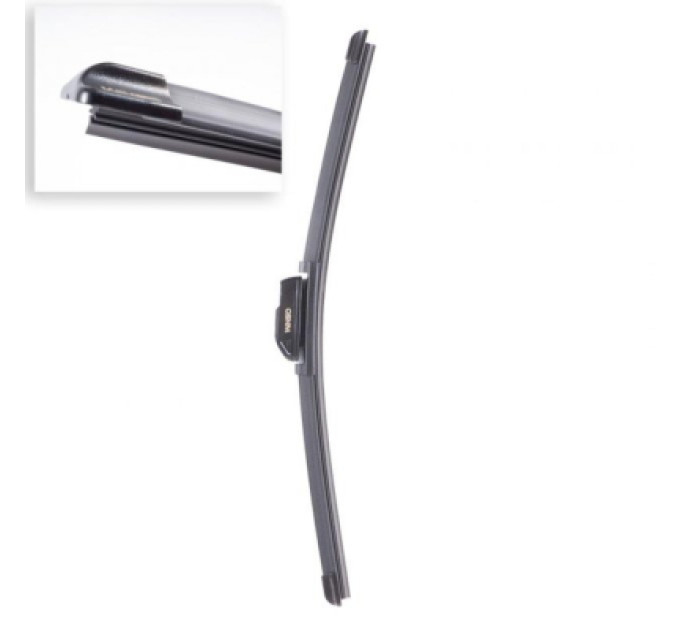 WINSO Щітка склоочисника WINSO X Treme 400мм (113400)