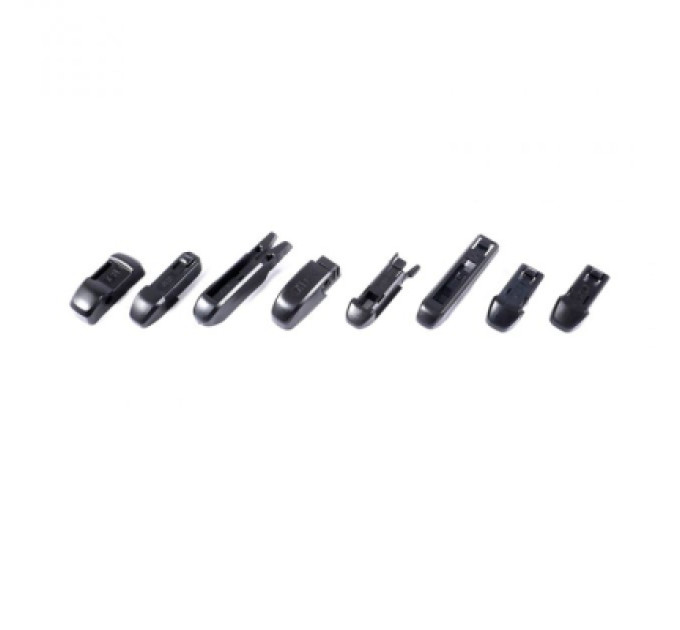 WINSO Щітка склоочисника WINSO X Treme 600мм (113600)