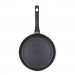 Ardesto Сковорода Ardesto Gemini Salerno, 26см, алюміній, чорний (AR1326A)