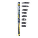 WINSO Щітка склоочисника WINSO X Treme 800мм (113800)