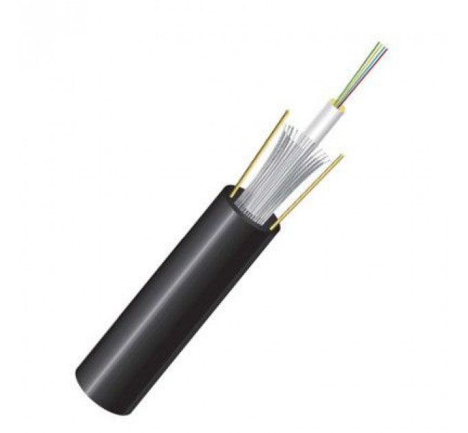 Кабель мережевий FinMark UT024-SM-16-1.8kN, 2000м1бхт. (278764)