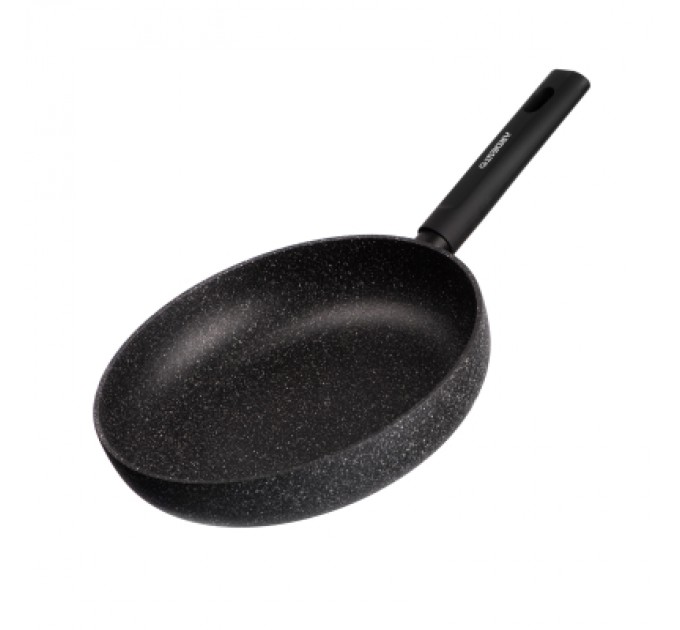 Ardesto Сковорода Ardesto Black Mars Alcor, 26см, алюміній, чорний (AR1926BML)