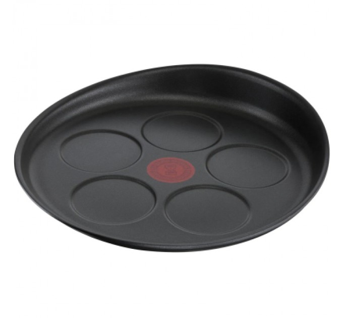 Tefal Сковорода Tefal Ingenio Unlimited, для оладків, 27см, литий алюміній (L8610074)