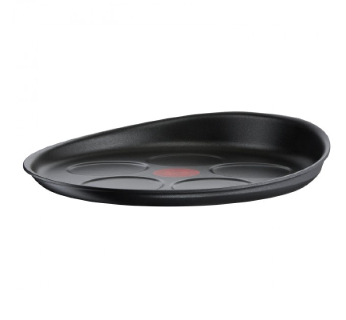 Tefal Сковорода Tefal Ingenio Unlimited, для оладків, 27см, литий алюміній (L8610074)