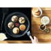 Tefal Сковорода Tefal Ingenio Unlimited, для оладків, 27см, литий алюміній (L8610074)