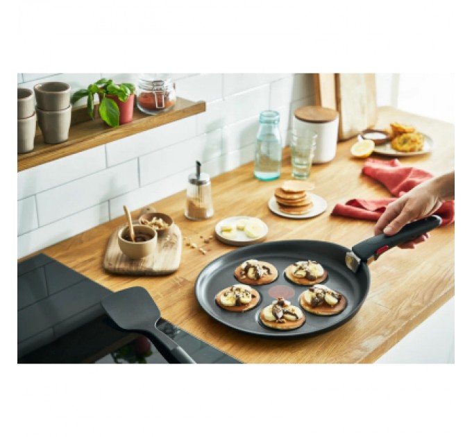 Tefal Сковорода Tefal Ingenio Unlimited, для оладків, 27см, литий алюміній (L8610074)