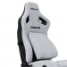 Anda Seat Крісло ігрове Anda Seat Kaiser 4 Fabric Size L Grey (AD12YDDC-L-20-G-CF)